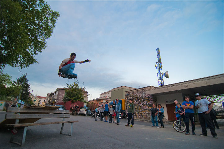 Skate 2010 